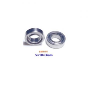 ZKLDF100 ISB 100x185x38mm  Basic static load rating (C0) 67 kN Thrust ball bearings