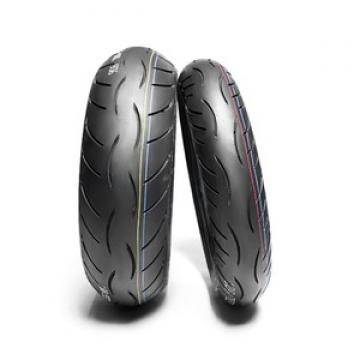 234422 ISB (Grease) Lubrication Speed 3880 r/min 110x170x36mm  Thrust ball bearings