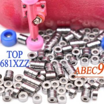 234707 MSP Loyal 37x62x34mm  D 62 mm Thrust ball bearings