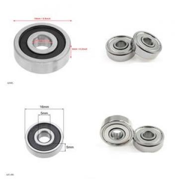 234712B KOYO 62x95x44mm  B 11 mm Thrust ball bearings