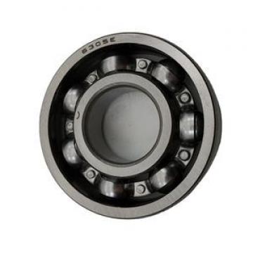 25TAF06 NACHI Basic dynamic load rating (C) 56 kN 25x62x17mm  Thrust ball bearings