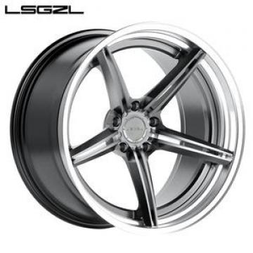 2904 NACHI 20x37x12mm  D1 20.2 mm Thrust ball bearings