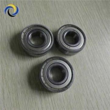 2914 INA 70x95x20mm  Bore Diameter  70mm Thrust ball bearings