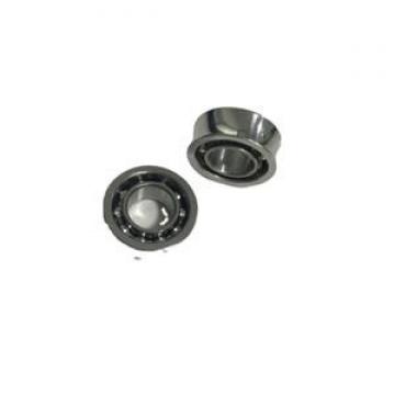 2921 FBJ Basic dynamic load rating (C) 78.5 kN 105x140x25mm  Thrust ball bearings