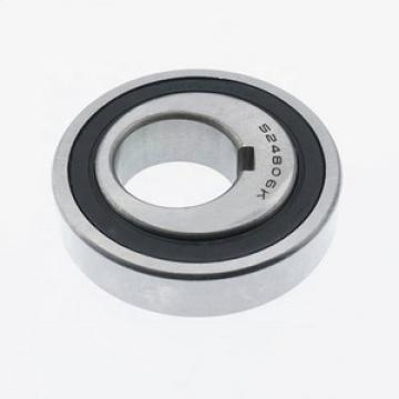 NUP 232 ECML SKF Mass bearing 15.1 kg 290x160x48mm  Thrust ball bearings