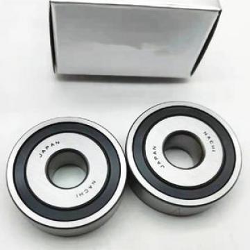 35TAB07-2NK NACHI 35x72x15mm  Da1 57.5 mm Thrust ball bearings