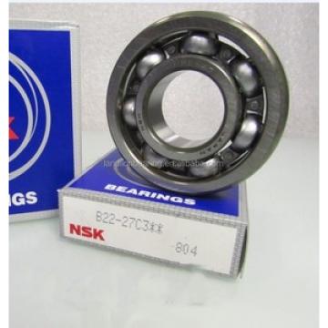 505 INA 25x58x30mm  Inch - Metric Metric Thrust ball bearings