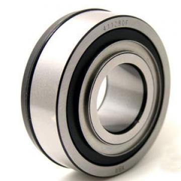 SDM35 KOYO Basic dynamic load rating (C) 1580 kN 35x52x49.5mm  Linear bearings