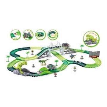 51101 AST Dynamic Load Rating (Cr) 10.300  Thrust ball bearings