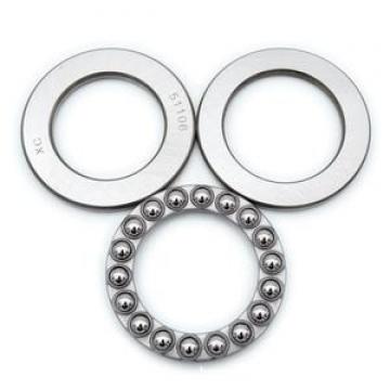 51100 Loyal Weight 0.02 Kg  Thrust ball bearings