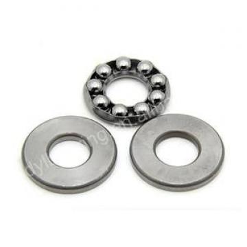 51117 Loyal Outer Diameter  110mm  Thrust ball bearings