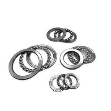 51108 Loyal (Grease) Lubrication Speed 3800 r/min  Thrust ball bearings