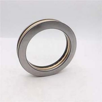 51138 Loyal  (Grease) Lubrication Speed 950 r/min Thrust ball bearings