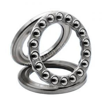 51140 ISO D1 250 mm  Thrust ball bearings