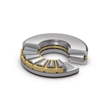 29440 M ISO Basic static load rating (C0) 9000 kN  Thrust roller bearings