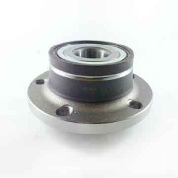 51168 Loyal Basic dynamic load rating (C) 380 kN  Thrust ball bearings