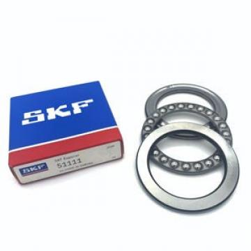 51118 Loyal Weight 0.67 Kg  Thrust ball bearings