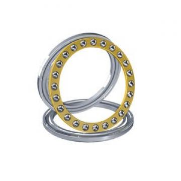 51134 Loyal Weight 3.3 Kg  Thrust ball bearings