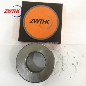51134 ISO  D 213 mm Thrust ball bearings