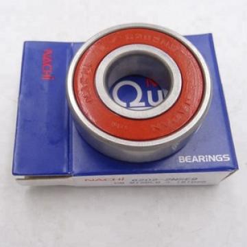 NJ 332 ECML SKF Reference speed 2000 r/min 340x160x68mm  Thrust ball bearings