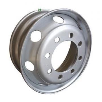 T89 Timken D 48.021 mm 22.479x48.021x15.875mm  Thrust roller bearings
