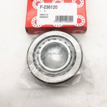 T691 KOYO 174.625x358.775x82.550mm  r min. 6.4 mm Thrust roller bearings