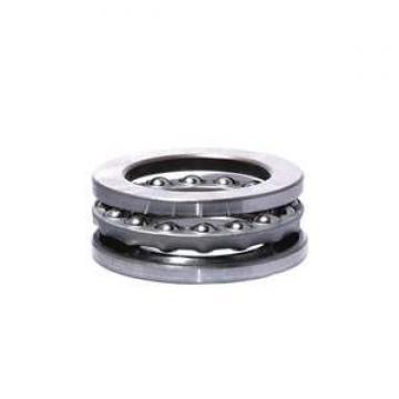 51176 ISO  D 456 mm Thrust ball bearings