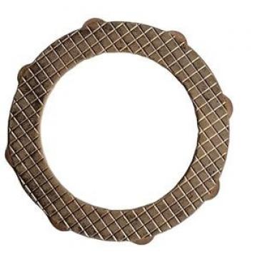 T581 Timken T 17.462 mm 147.638x177.8x17.462mm  Thrust roller bearings