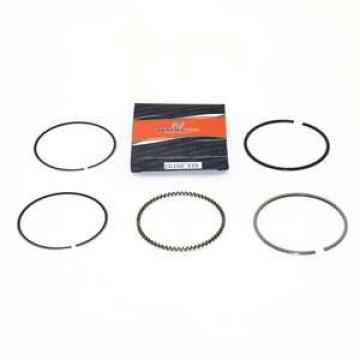 23130EAKW33 SNR 150x250x80mm  D 250.000 mm Thrust roller bearings