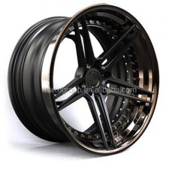 RWCT27-B INA Weight / Kilogram 4.477 88.9x161.925x41.275mm  Thrust roller bearings