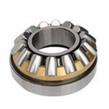 29376-E1-MB INA Reference speed 540 r/min 380x600x132mm  Thrust roller bearings