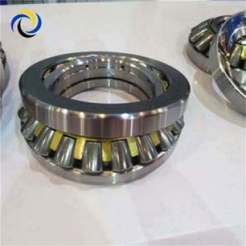 29326 M ISO (Grease) Lubrication Speed 1000 r/min  Thrust roller bearings