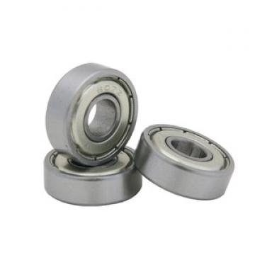 K.81114TVP Timken Basic static load rating (C0) 328 kN 70x95x7.5mm  Thrust roller bearings