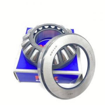 29372 M Loyal  (Grease) Lubrication Speed 470 r/min Thrust roller bearings