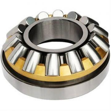 29392 M ISO Basic static load rating (C0) 19000 kN  Thrust roller bearings