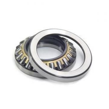 29432 M ISO D 320 mm  Thrust roller bearings