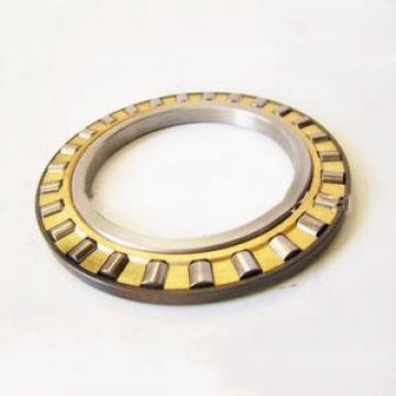 K 81113-TVPB NKE D 90 mm 65x90x7.5mm  Thrust roller bearings