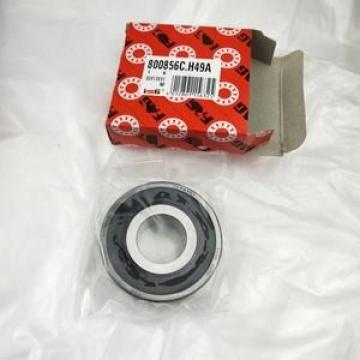 NKXR50Z SKF ra max. 0.6 mm 50x62x35mm  Complex bearings