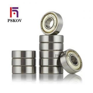 294/670 M ISB 670x1150x290mm  D1 872 mm Thrust roller bearings