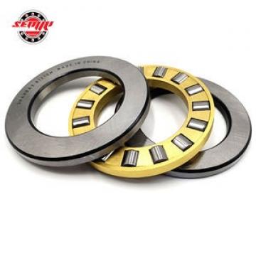 29412 M ISO  Basic static load rating (C0) 915 kN Thrust roller bearings