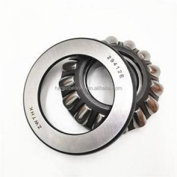 29416 M Loyal  d1 117 mm Thrust roller bearings