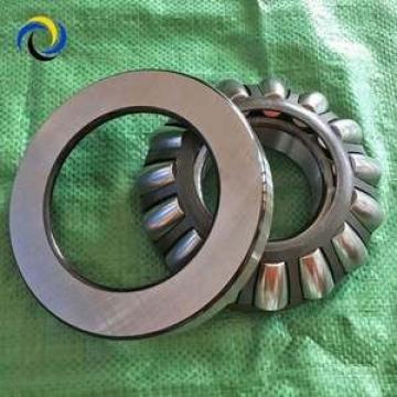 29438 M ISO  (Grease) Lubrication Speed 630 r/min Thrust roller bearings