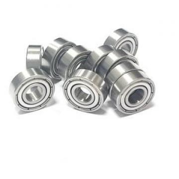 SNA 6 IKO L2 1 mm 6x15x6mm  Plain bearings