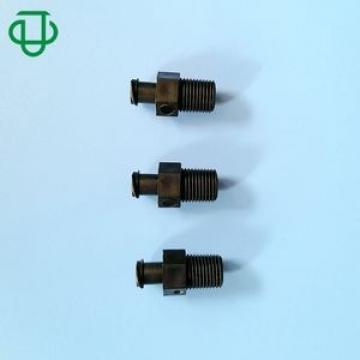 ER206-17 AST Bearing Collar Set Screw (L) - 1/4-28UNF 1/428UNF  Bearing units