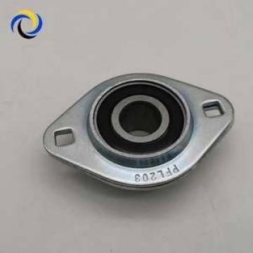 KHPFL202A NACHI S 6.5 mm  Bearing units