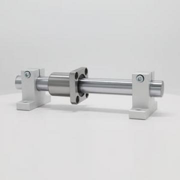 SC50UU Samick J 100 mm  Linear bearings