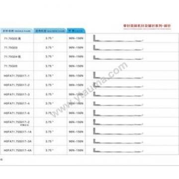 LBE 50 AST  Groove Dia. (D1) 71.500 Linear bearings