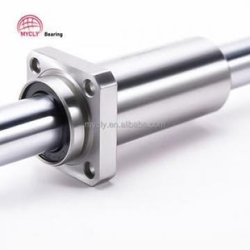 LMKP8LUU Samick PCD 24 mm  Linear bearings