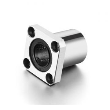 LMEK20UU Samick  Basic dynamic load rating (C) 860 kN Linear bearings