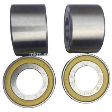 2306K+H2306 Loyal 30x72x27mm  B2 8 mm Self aligning ball bearings